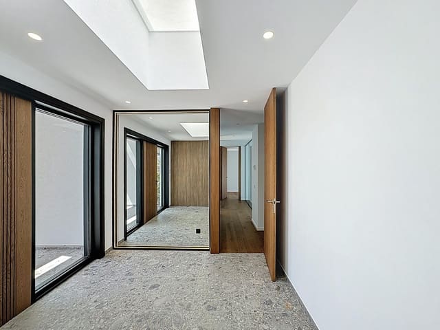 3 chambre Villa/Maison à vendre à Benitachell / Benitatxell avec piscine garage - 2 250 000 € (Ref: 9117402)