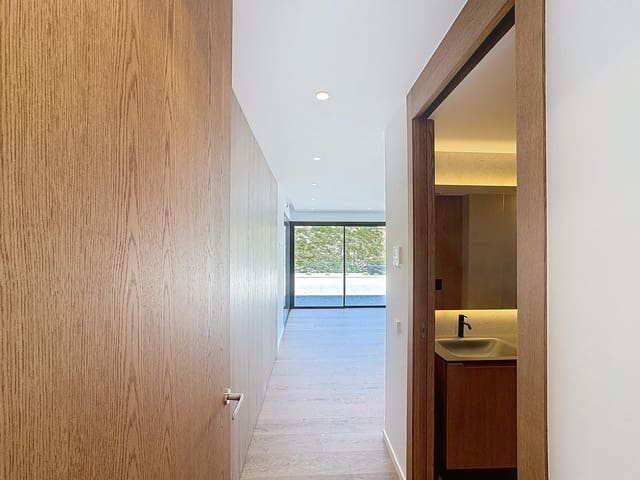 3 chambre Villa/Maison à vendre à Benitachell / Benitatxell avec piscine garage - 2 250 000 € (Ref: 9117402)