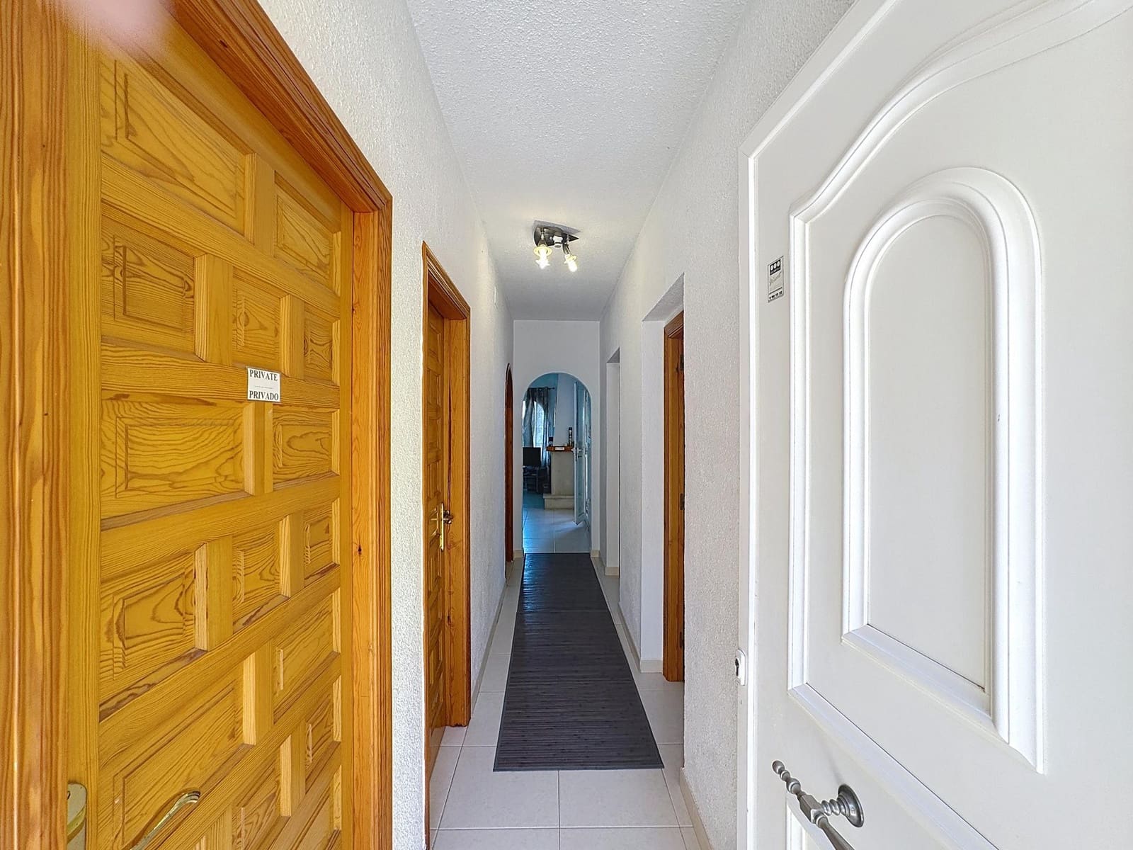 2 soveværelse Villa til salg i Benitachell / Benitatxell med swimmingpool garage - € 450.000 (Ref: 9117403)