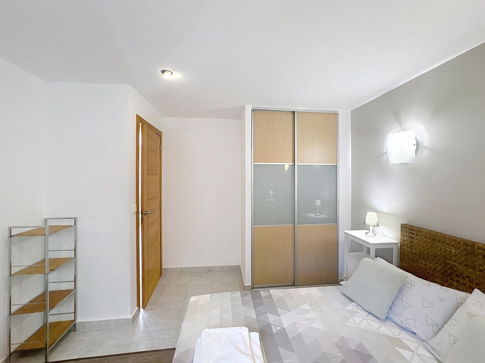 2 soveværelse Villa til salg i Benitachell / Benitatxell med swimmingpool garage - € 450.000 (Ref: 9117403)