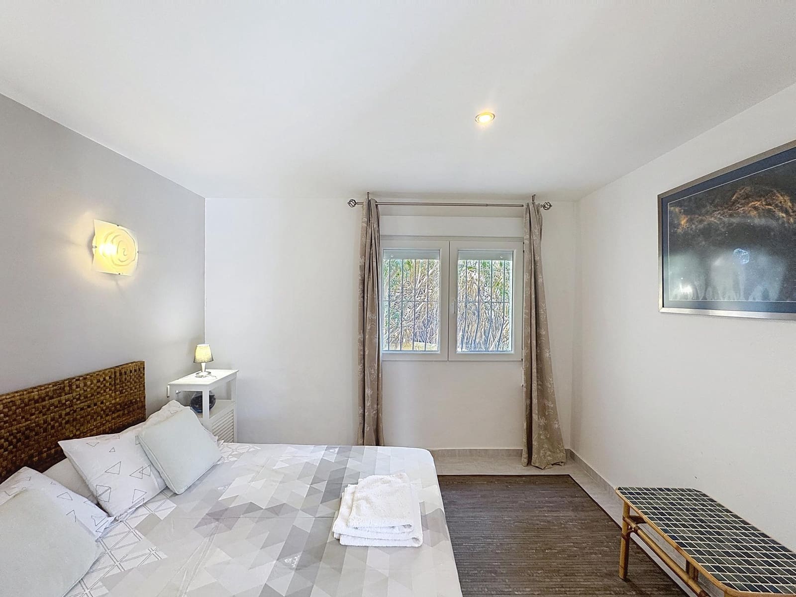 2 soveværelse Villa til salg i Benitachell / Benitatxell med swimmingpool garage - € 450.000 (Ref: 9117403)