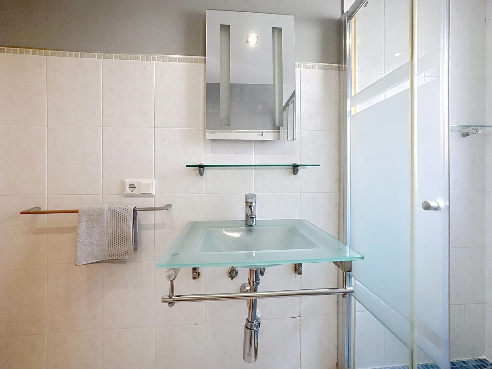 2 soveværelse Villa til salg i Benitachell / Benitatxell med swimmingpool garage - € 450.000 (Ref: 9117403)