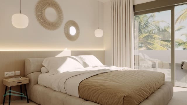 2 camera da letto Appartamento in vendita in La Nucia con piscina garage - 309.750 € (Rif: 9117928)