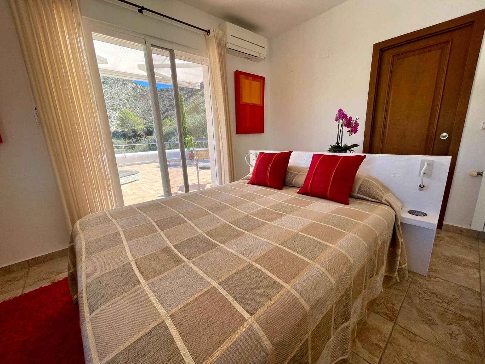 3 bedroom Villa for sale in Moraira with pool garage - € 1,899,000 (Ref: 9117929)