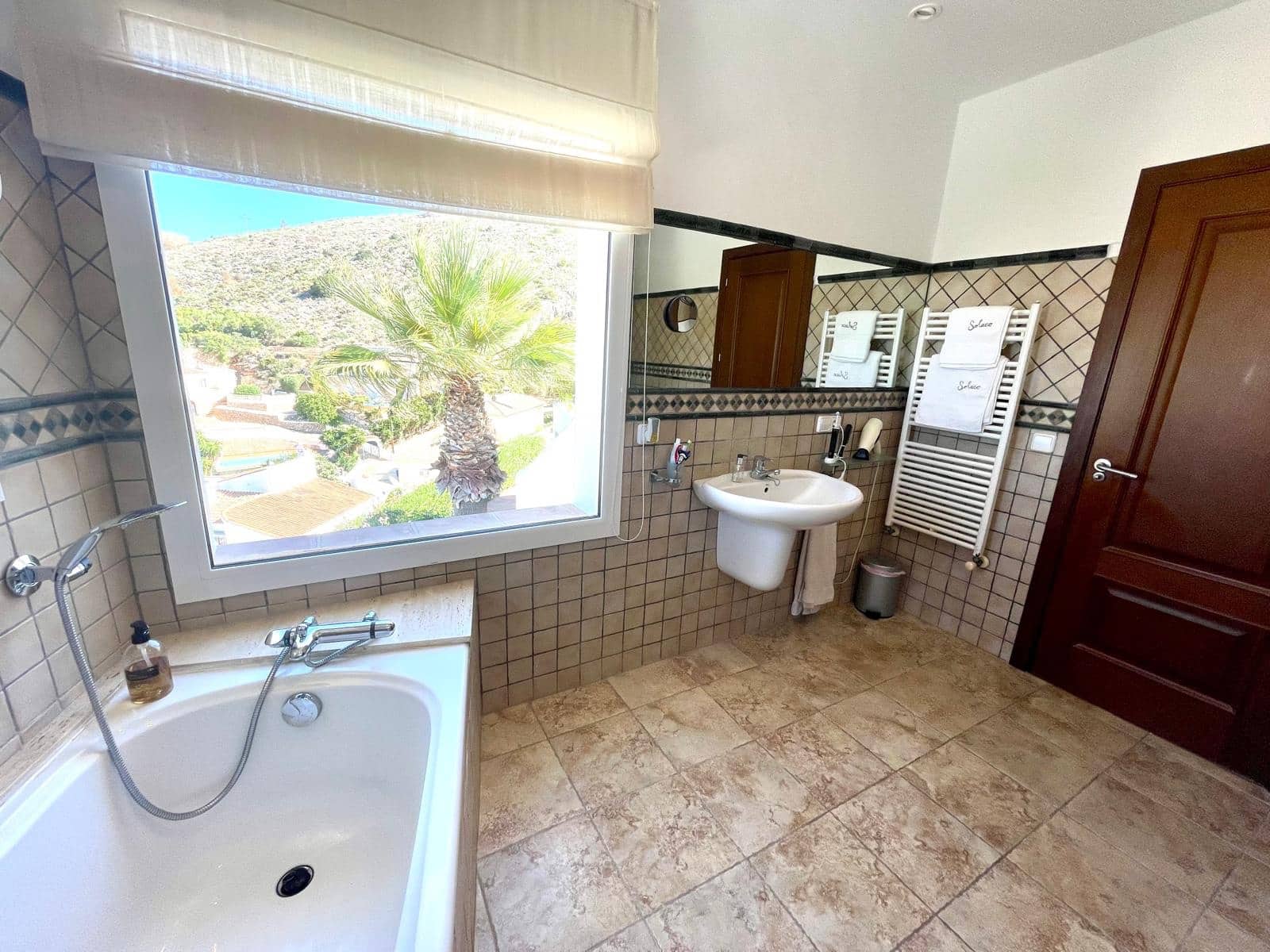 3 bedroom Villa for sale in Moraira with pool garage - € 1,899,000 (Ref: 9117929)