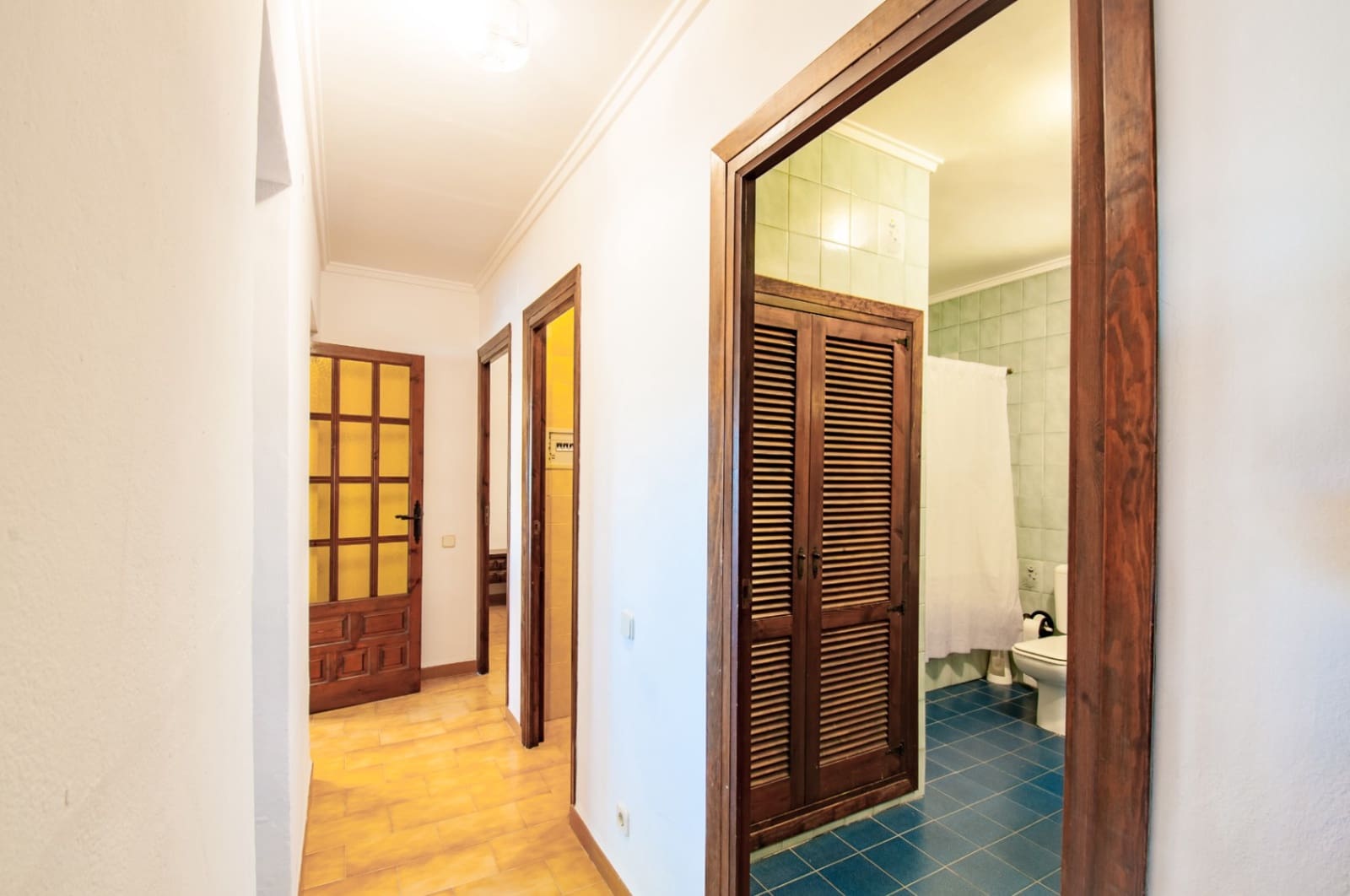 6 bedroom Villa for sale in Benissa with pool - € 990,000 (Ref: 9127157)