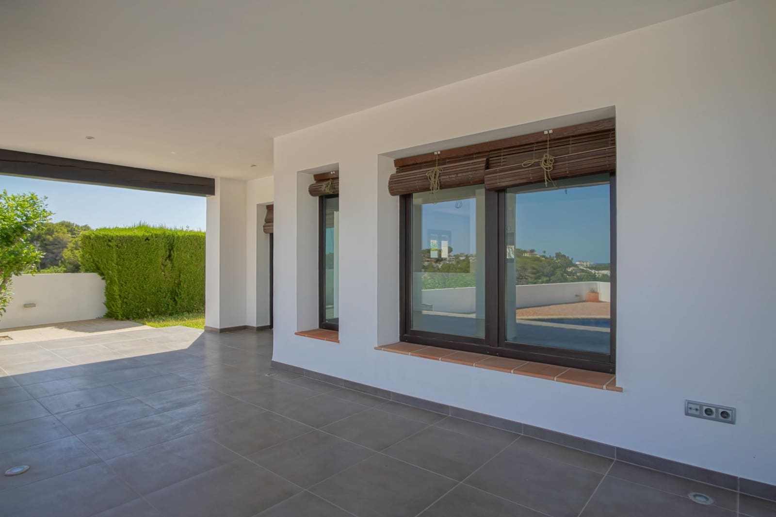 3 soverom Villa til salgs i Moraira med svømmebasseng - € 1 440 000 (Ref: 9128618)