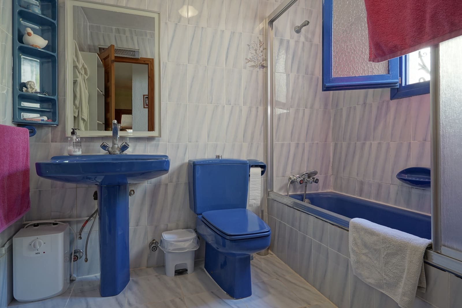 4 chambre Villa/Maison à vendre à Javea / Xabia avec piscine garage - 749 000 € (Ref: 9130093)