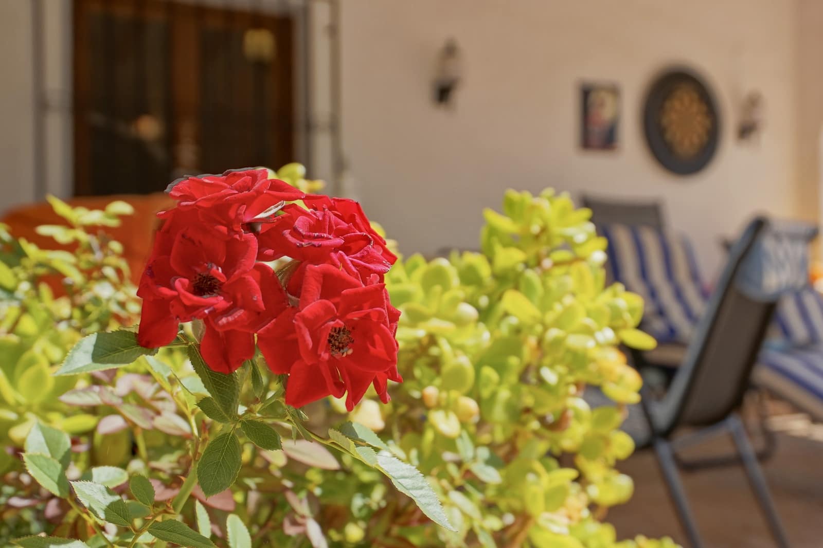 4 chambre Villa/Maison à vendre à Javea / Xabia avec piscine garage - 749 000 € (Ref: 9130093)