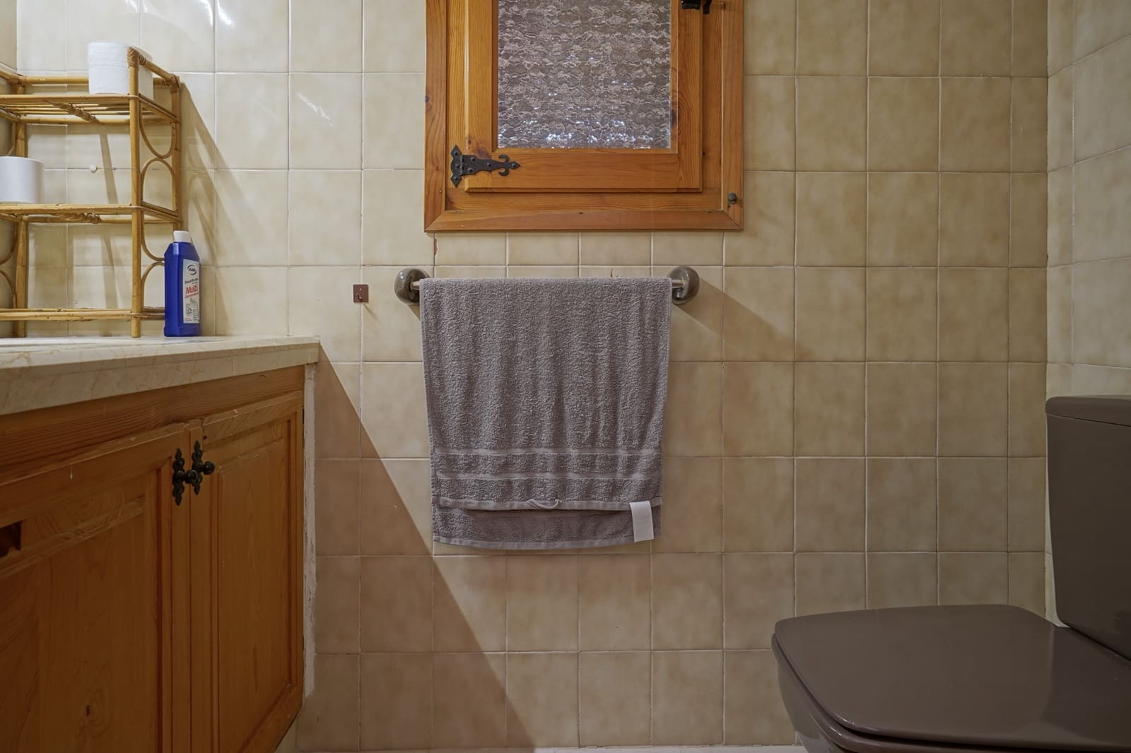 4 chambre Villa/Maison à vendre à Javea / Xabia avec piscine garage - 749 000 € (Ref: 9130093)