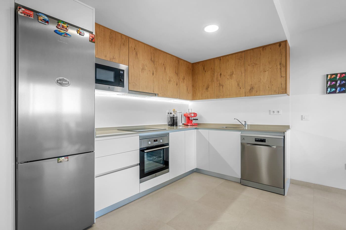 2 bedroom Apartment for sale in Orihuela Costa with pool garage - € 369,000 (Ref: 9142034)