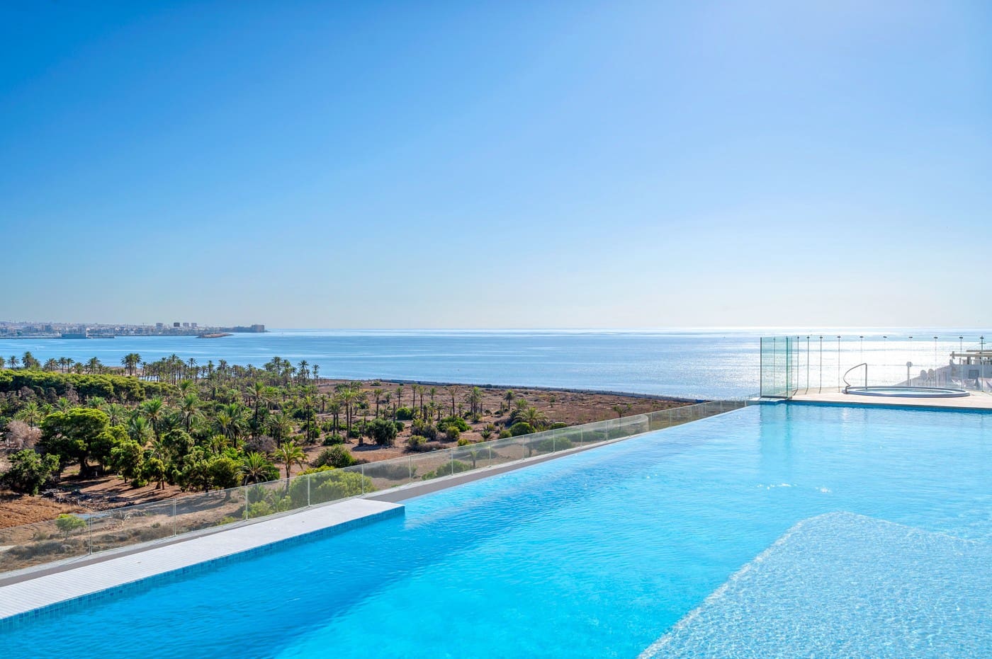 2 bedroom Apartment for sale in Orihuela Costa with pool garage - € 369,000 (Ref: 9142034)