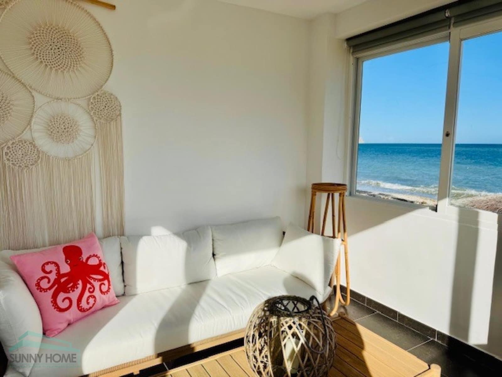 2 soveværelse Lejlighed til salg i Altea med swimmingpool garage - € 365.000 (Ref: 9145999)