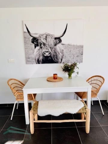 2 soverom Leilighet til salgs i Altea med svømmebasseng garasje - € 365 000 (Ref: 9145999)