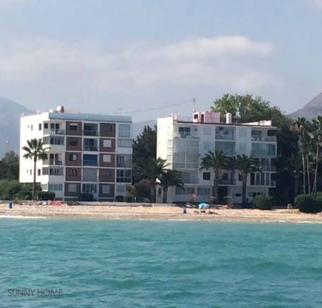 2 soverom Leilighet til salgs i Altea med svømmebasseng garasje - € 365 000 (Ref: 9145999)