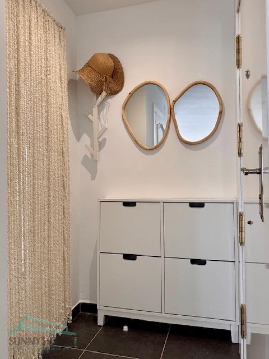 2 soverom Leilighet til salgs i Altea med svømmebasseng garasje - € 365 000 (Ref: 9145999)