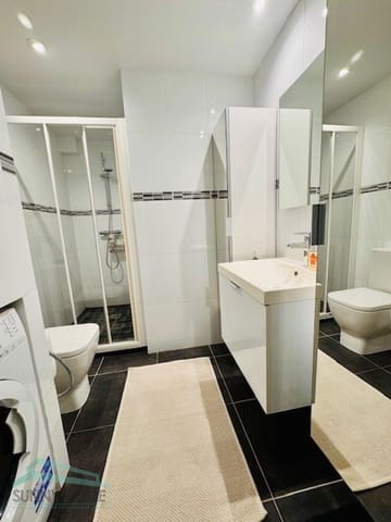 2 soverom Leilighet til salgs i Altea med svømmebasseng garasje - € 365 000 (Ref: 9145999)