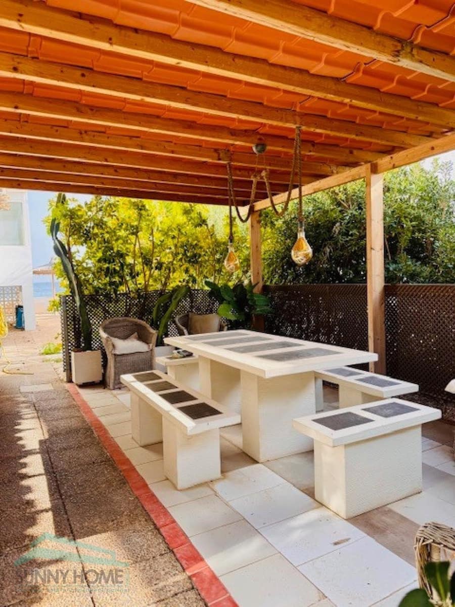 2 soverom Leilighet til salgs i Altea med svømmebasseng garasje - € 365 000 (Ref: 9145999)