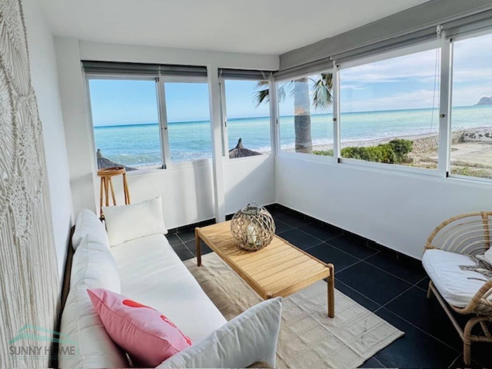 2 soverom Leilighet til salgs i Altea med svømmebasseng garasje - € 365 000 (Ref: 9145999)