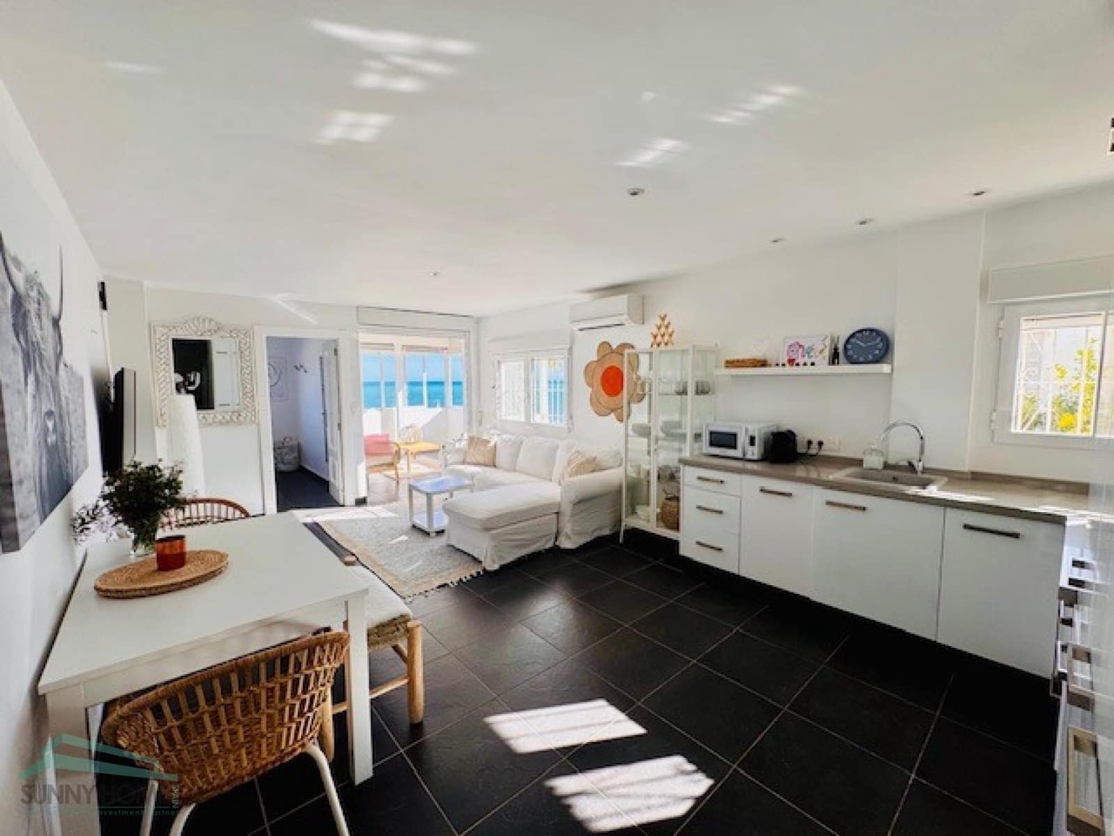 2 soverom Leilighet til salgs i Altea med svømmebasseng garasje - € 365 000 (Ref: 9145999)