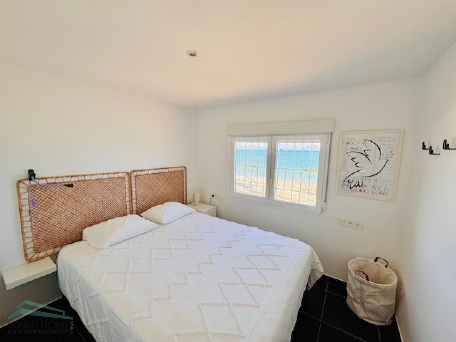 2 soverom Leilighet til salgs i Altea med svømmebasseng garasje - € 365 000 (Ref: 9145999)