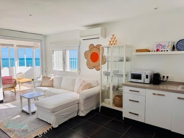 2 soverom Leilighet til salgs i Altea med svømmebasseng garasje - € 365 000 (Ref: 9145999)