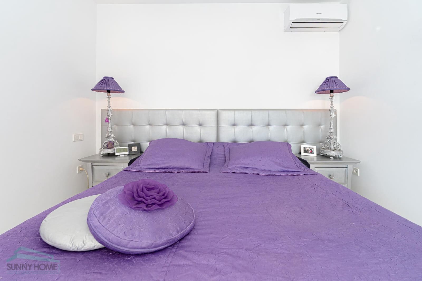 2 Zimmer Villa zu verkaufen in Polop mit Garage - 530.000 € (Ref: 9146000)