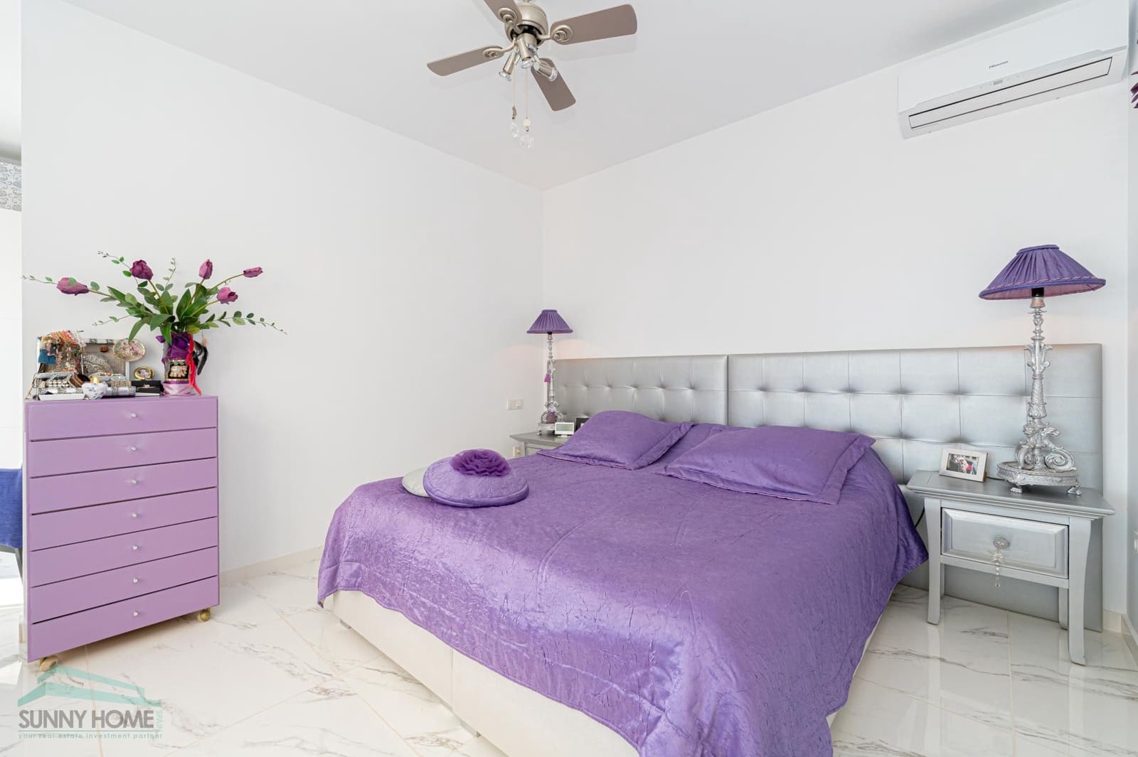 2 Zimmer Villa zu verkaufen in Polop mit Garage - 530.000 € (Ref: 9146000)