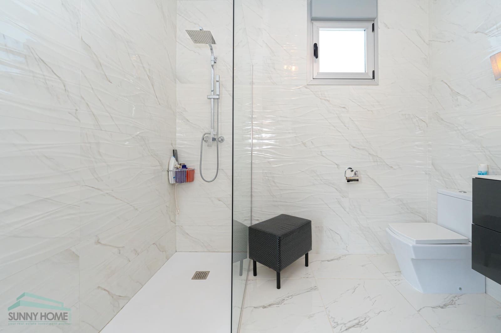 2 Zimmer Villa zu verkaufen in Polop mit Garage - 530.000 € (Ref: 9146000)