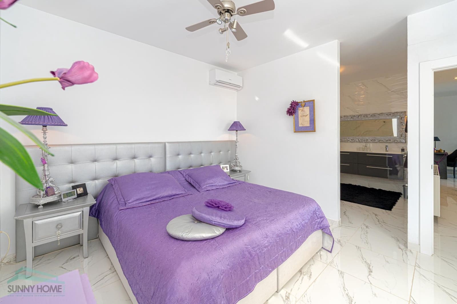 2 Zimmer Villa zu verkaufen in Polop mit Garage - 530.000 € (Ref: 9146000)