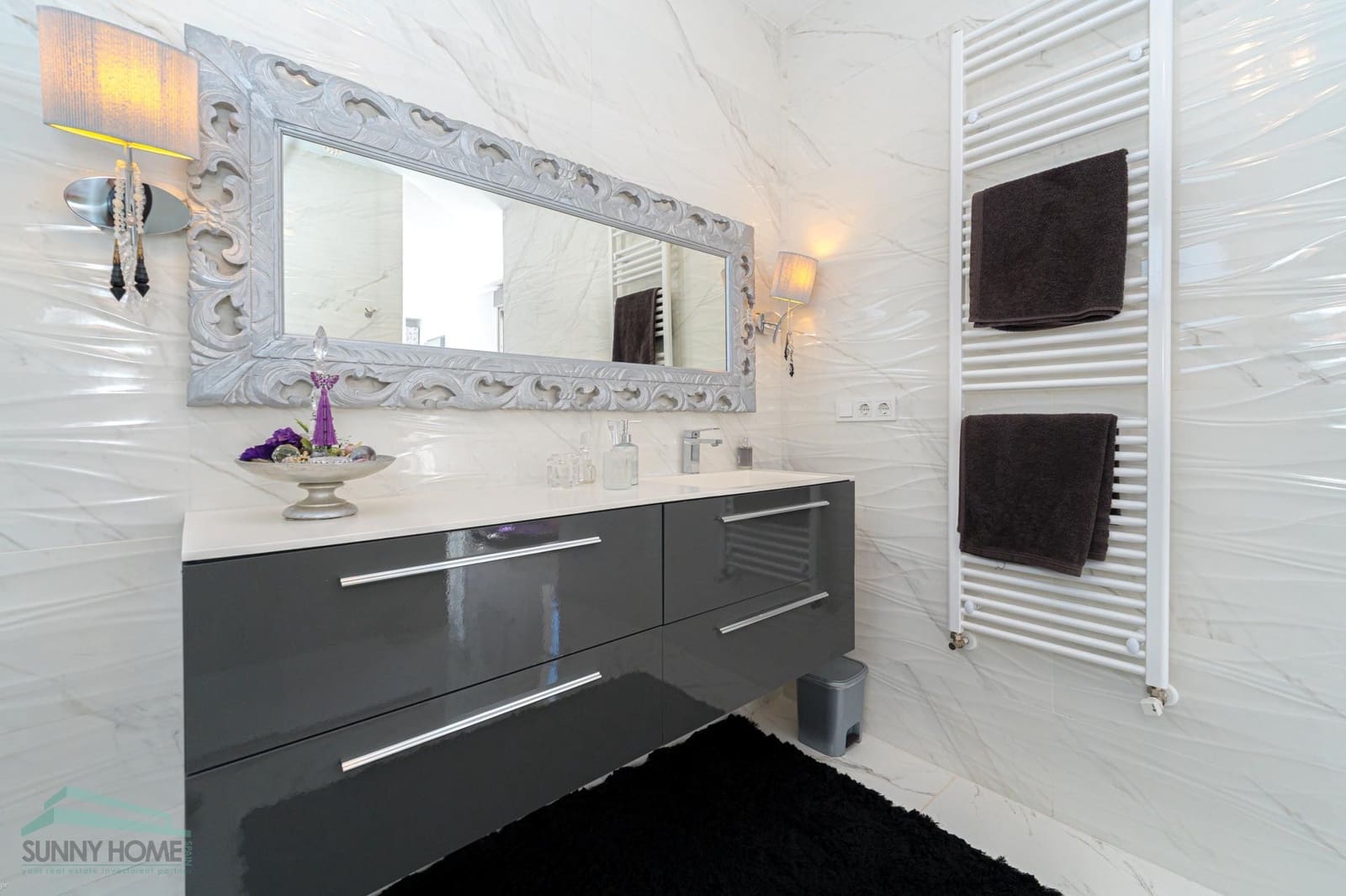 2 Zimmer Villa zu verkaufen in Polop mit Garage - 530.000 € (Ref: 9146000)