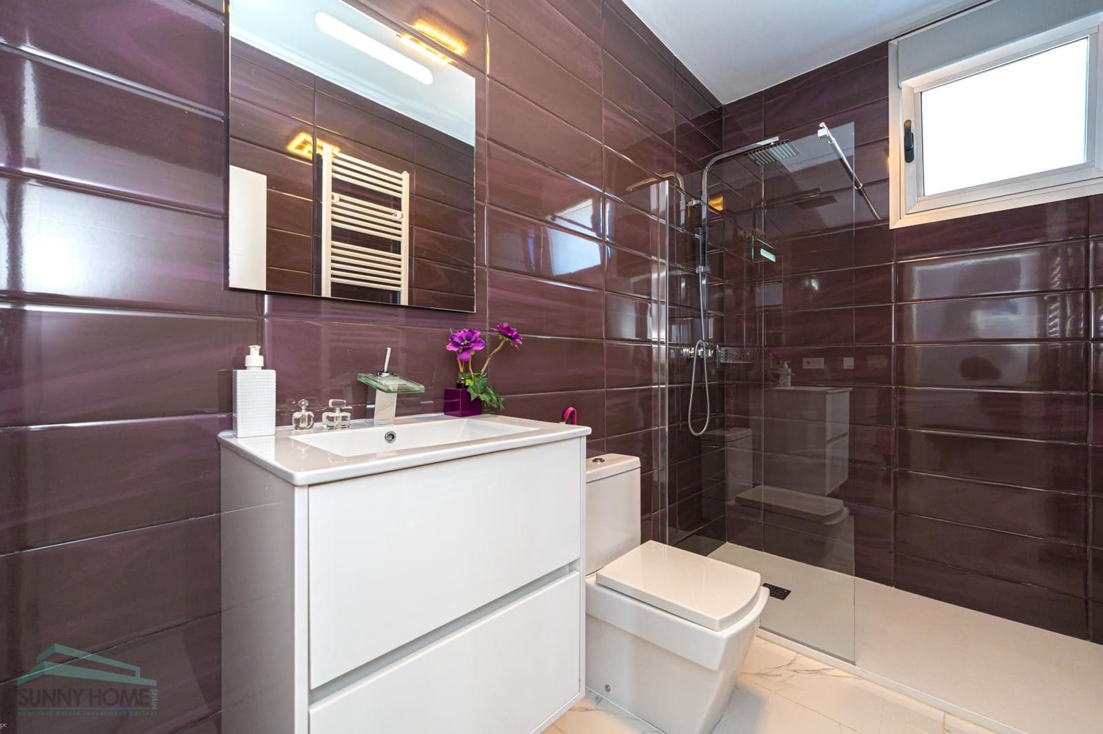 2 Zimmer Villa zu verkaufen in Polop mit Garage - 530.000 € (Ref: 9146000)