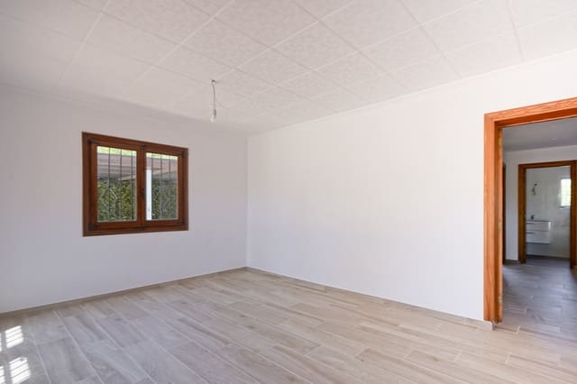 4 makuuhuone Huvila myytävänä paikassa Javea / Xàbia - 525 000 € (Ref: 9152489)