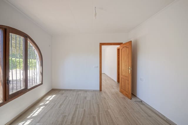 4 makuuhuone Huvila myytävänä paikassa Javea / Xàbia - 525 000 € (Ref: 9152489)