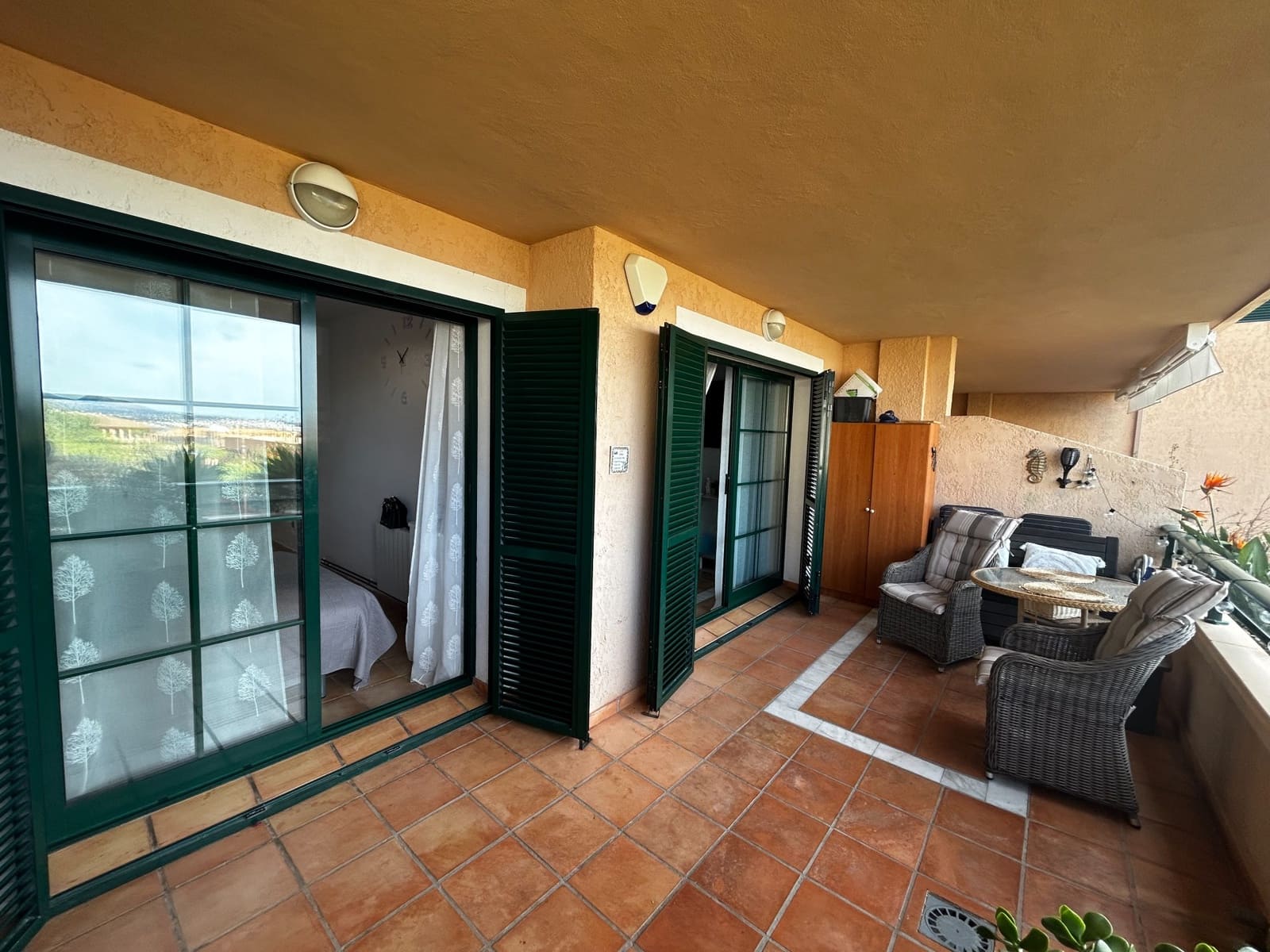 2 soveværelse Lejlighed til salg i Altea med swimmingpool - € 297.000 (Ref: 9158180)