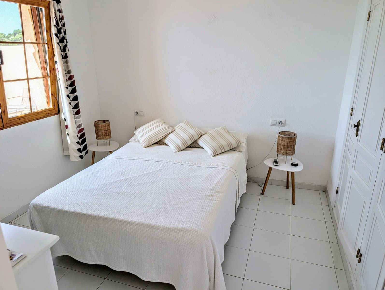 4 soveværelse Semi-Rækkehus til salg i Moraira med swimmingpool - € 445.000 (Ref: 9161449)