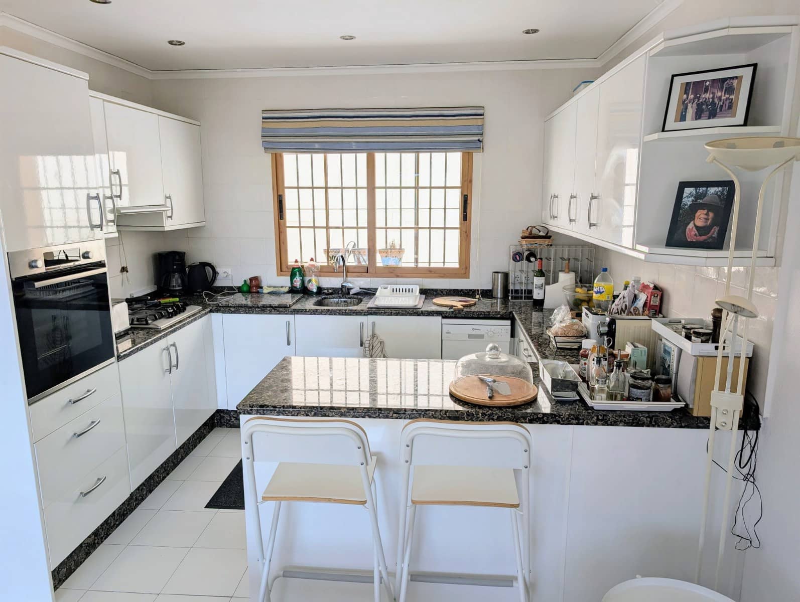 4 soveværelse Semi-Rækkehus til salg i Moraira med swimmingpool - € 445.000 (Ref: 9161449)