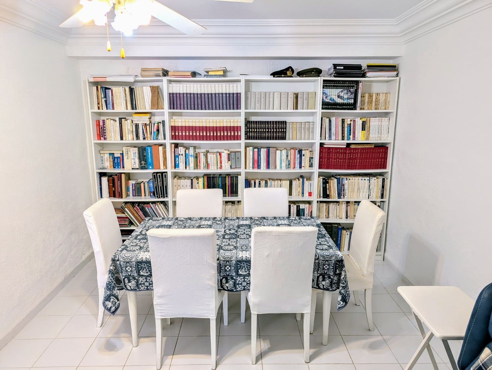 4 soveværelse Semi-Rækkehus til salg i Moraira med swimmingpool - € 445.000 (Ref: 9161449)