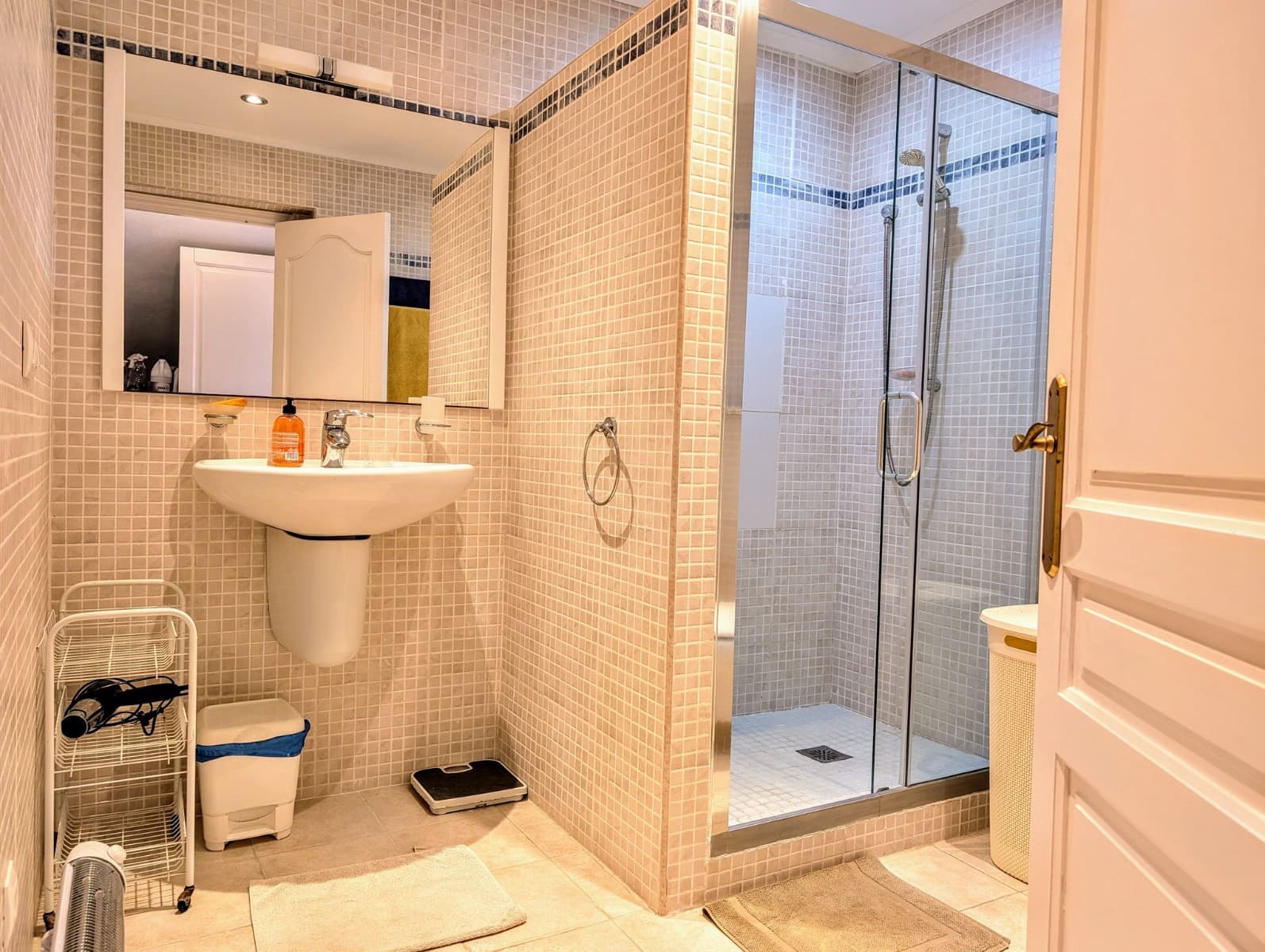 4 soveværelse Semi-Rækkehus til salg i Moraira med swimmingpool - € 445.000 (Ref: 9161449)