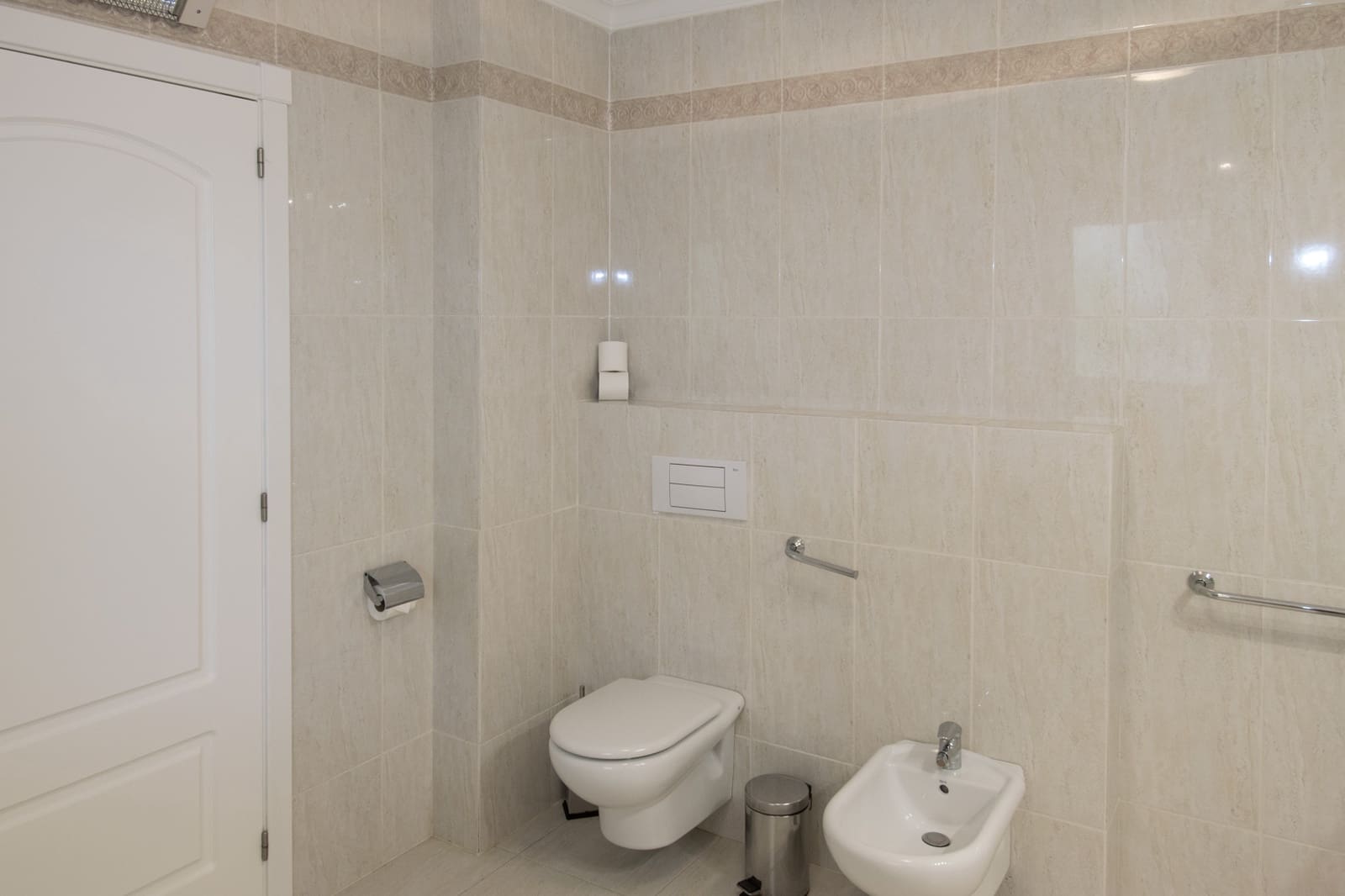 1 quarto Apartamento para venda em Benissa com piscina - 330 000 € (Ref: 9170662)