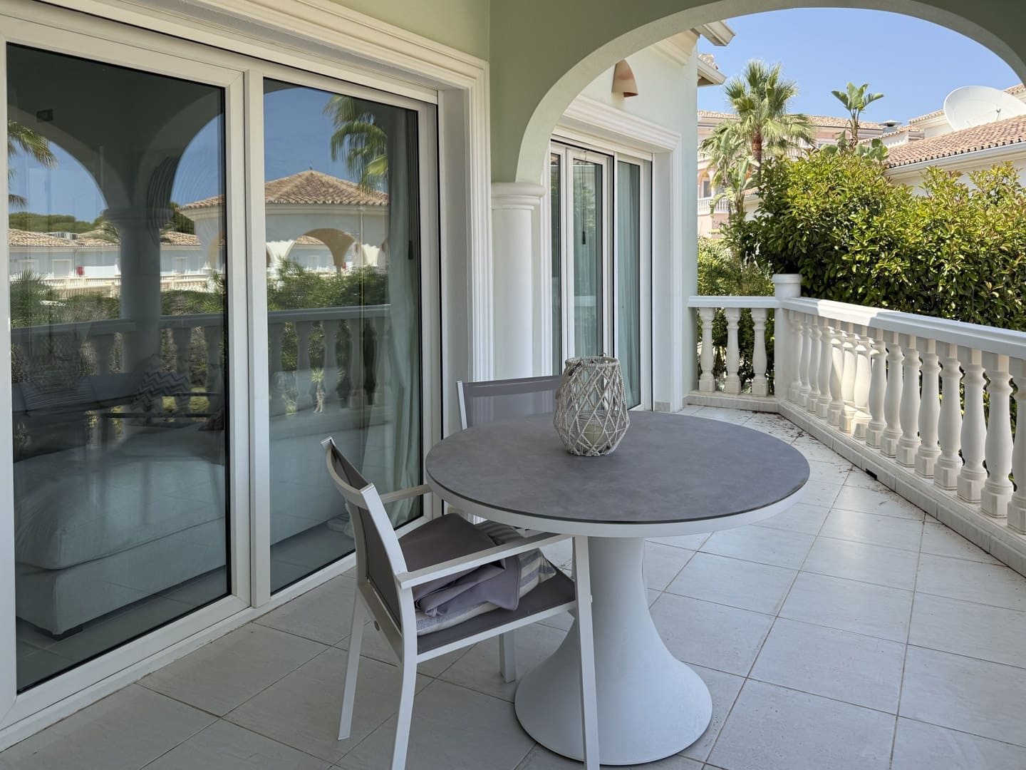 2 chambre Appartement à vendre à Benissa avec piscine garage - 335 000 € (Ref: 9170664)