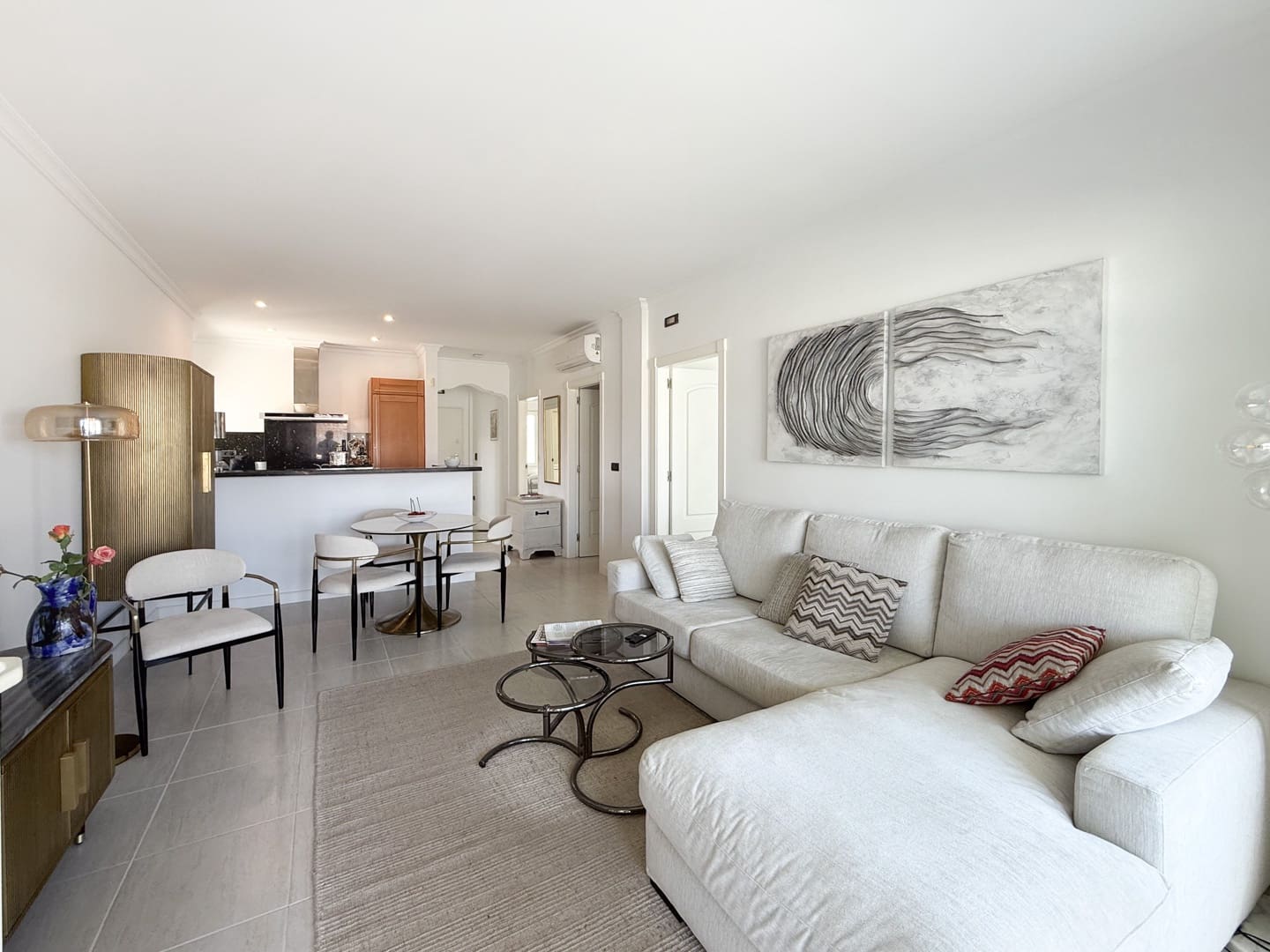 2 chambre Appartement à vendre à Benissa avec piscine garage - 335 000 € (Ref: 9170664)