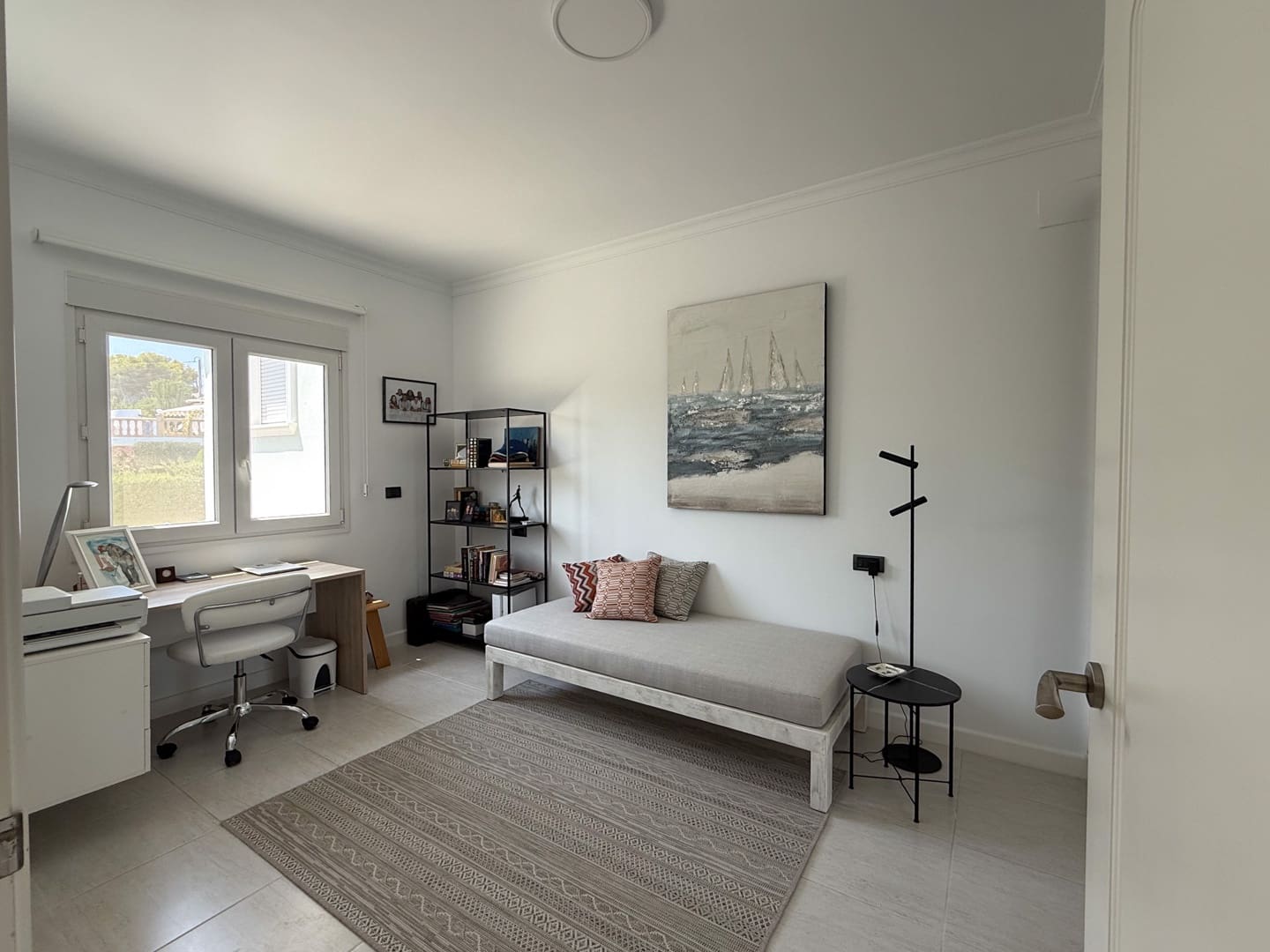 2 chambre Appartement à vendre à Benissa avec piscine garage - 335 000 € (Ref: 9170664)