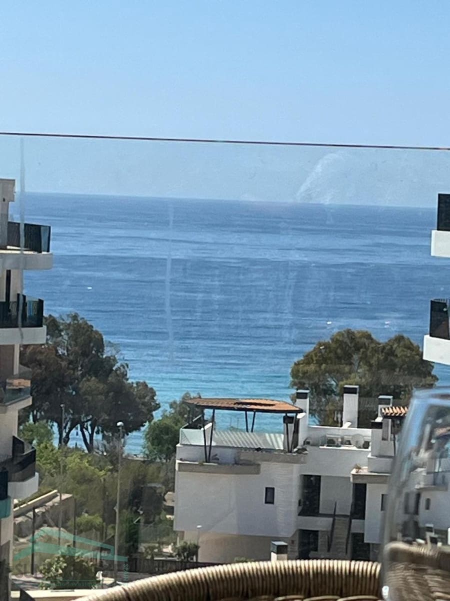 3 bedroom Apartment for sale in La Villajoyosa / Vila Joiosa with pool garage - € 640,000 (Ref: 9170666)