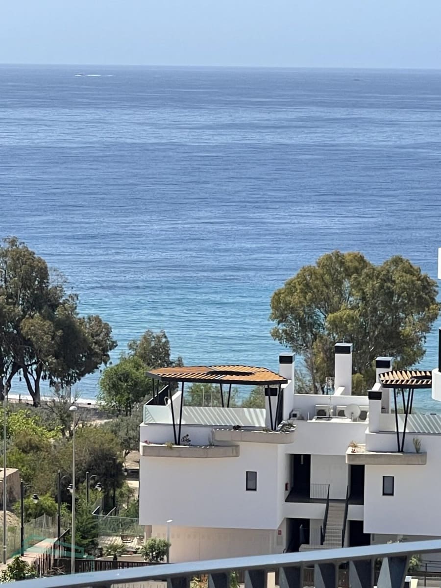 3 bedroom Apartment for sale in La Villajoyosa / Vila Joiosa with pool garage - € 640,000 (Ref: 9170666)