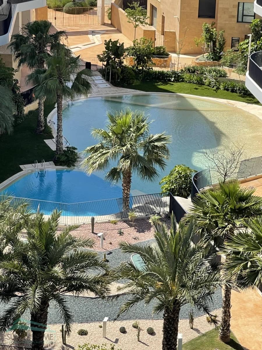 3 bedroom Apartment for sale in La Villajoyosa / Vila Joiosa with pool garage - € 640,000 (Ref: 9170666)