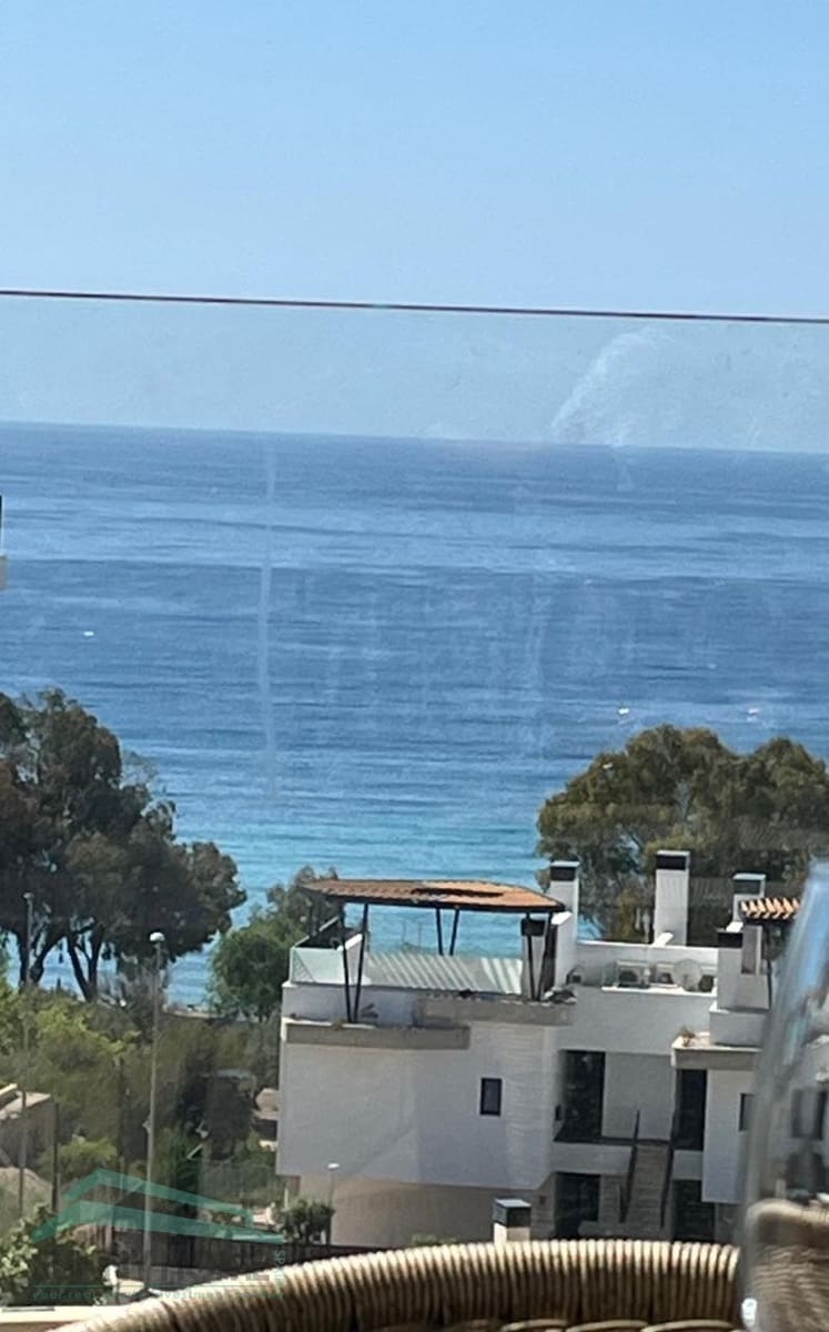 3 Zimmer Apartment zu verkaufen in La Villajoyosa / Vila Joiosa mit Pool Garage - 640.000 € (Ref: 9170666)