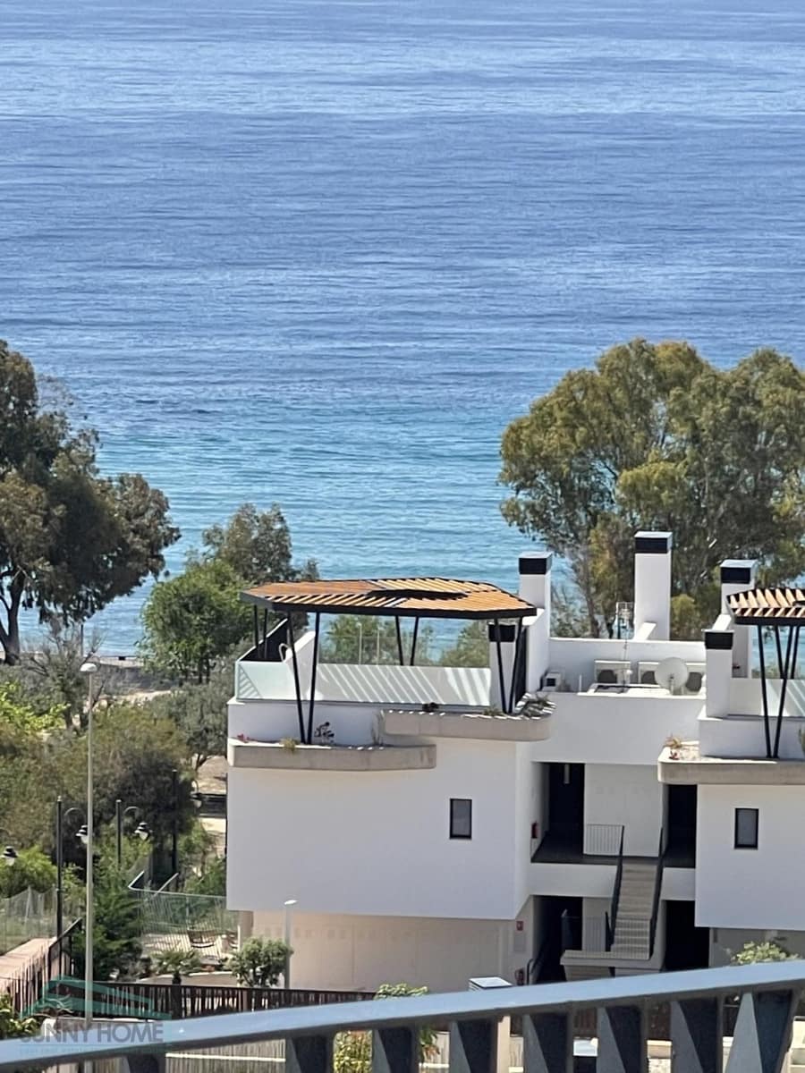 3 Zimmer Apartment zu verkaufen in La Villajoyosa / Vila Joiosa mit Pool Garage - 640.000 € (Ref: 9170666)