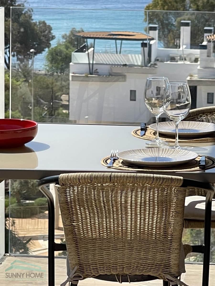 3 Zimmer Apartment zu verkaufen in La Villajoyosa / Vila Joiosa mit Pool Garage - 640.000 € (Ref: 9170666)