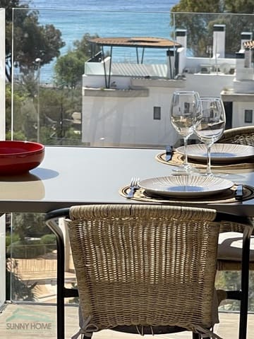 3 chambre Appartement à vendre à La Villajoyosa / Vila Joiosa avec piscine garage - 640 000 € (Ref: 9170666)